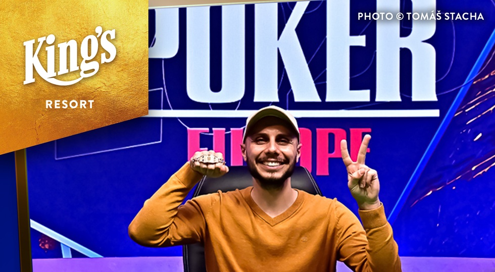 Neagoe vince il Mistery Million Wsope: Salerno 4°, a Fragale la top taglia