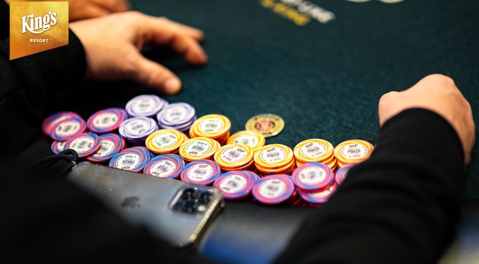 La bella Italia del poker al Day2 del settimo braccialetto Wsope Rozvadov