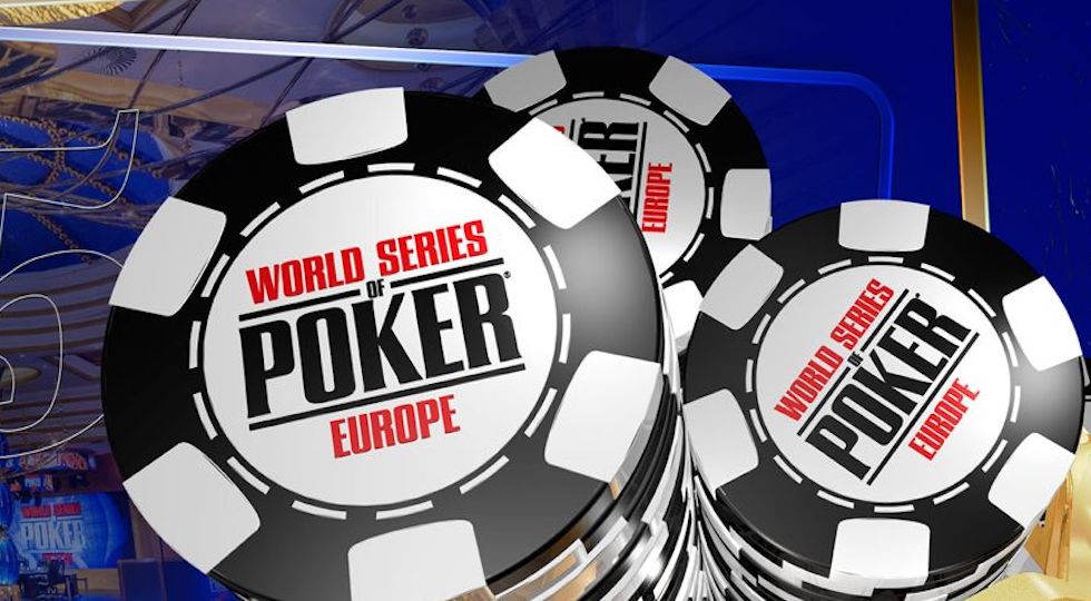 Wsope 2025: dopo Las Vegas ecco anche lo schedule del King’s