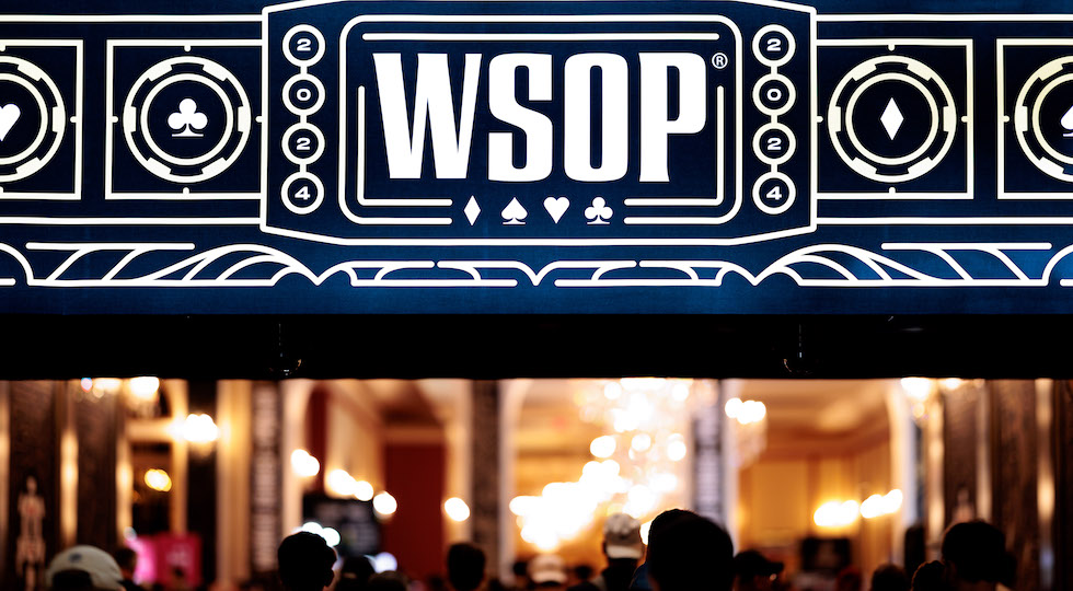 Le Wsop danno i numeri: 229mila entries, 34.717 premi e tanti record superati