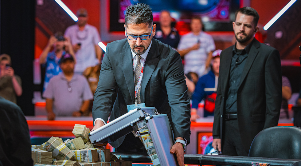 Poker e Fisco alle Wsop, Bulgaria e Spagna sfruttano i trattati con gli Usa, Sagle paga il 30%