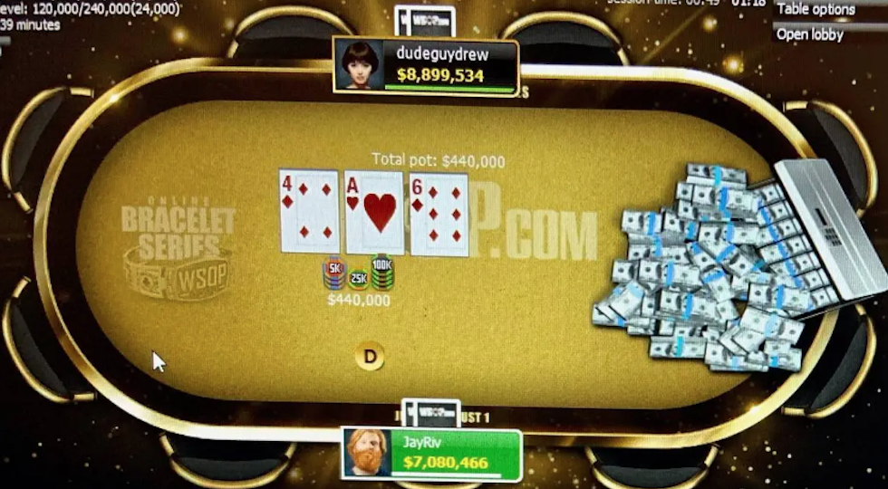 Nevada: boost per il poker online con l’arrivo di Z4Poker e Mgm