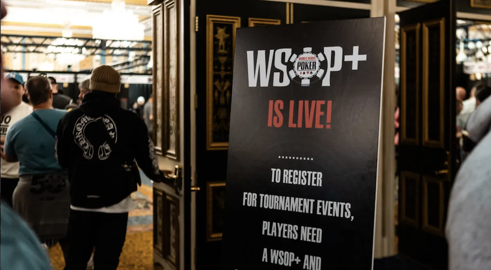 Wsop sceglie Luxon Pay per iscriversi ai tornei tramite la propria app