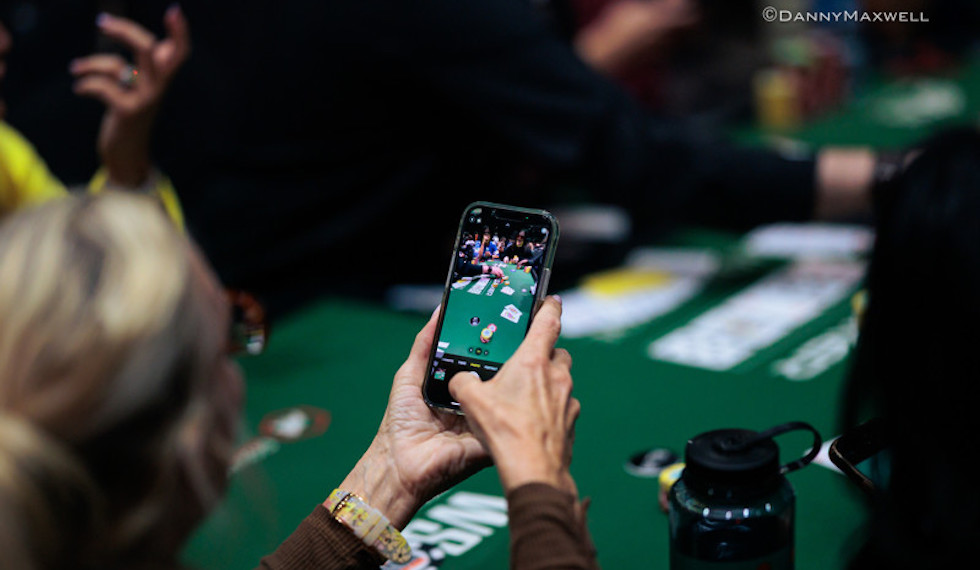 Wsop 2023: Sicconi e Ceccatelli a premio nel Ladies, Sammartino out ma che rimonta, Pescatori ancora cash!