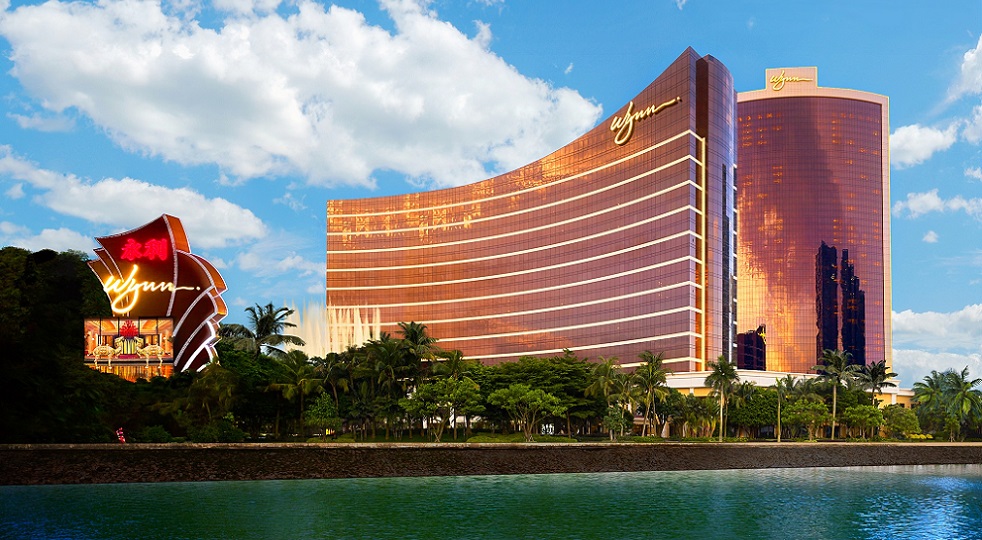 Wynn Macau: aumenti di stipendio in arrivo per i dipendenti