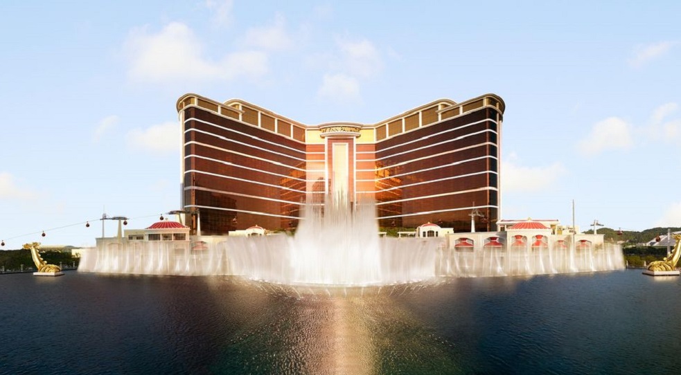 Wynn Resorts, numeri in crescita con l’aiuto di Macao