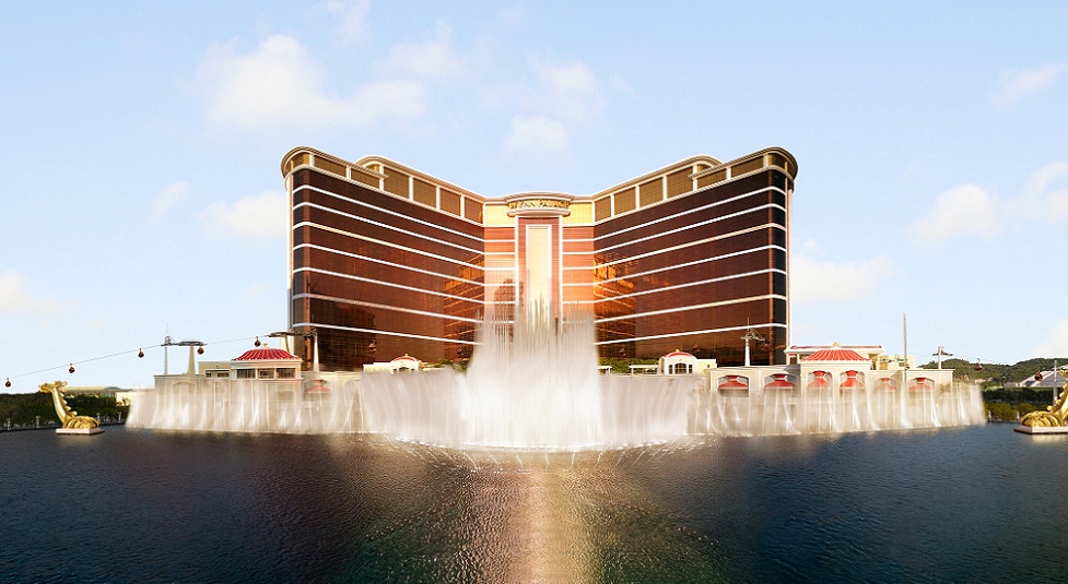 Wynn, entrate in crescita e trainate da Macao e Las Vegas