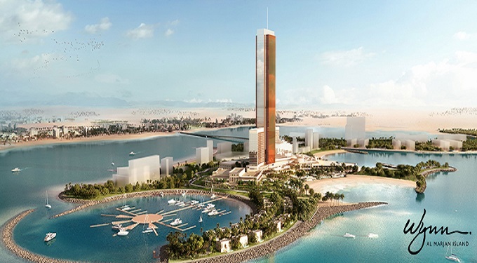 Emirati Arabi, Wynn Resorts cerca personale per il casinò di  Ras Al Khaimah