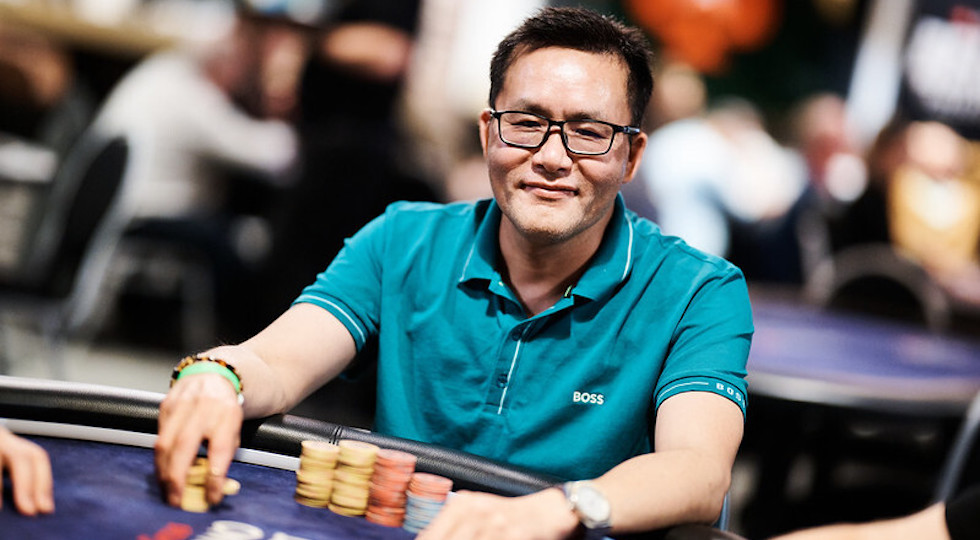 Belgian Poker Challenge: Marchi al Day2 del Super high roller, Beretta e Sorrentino al main