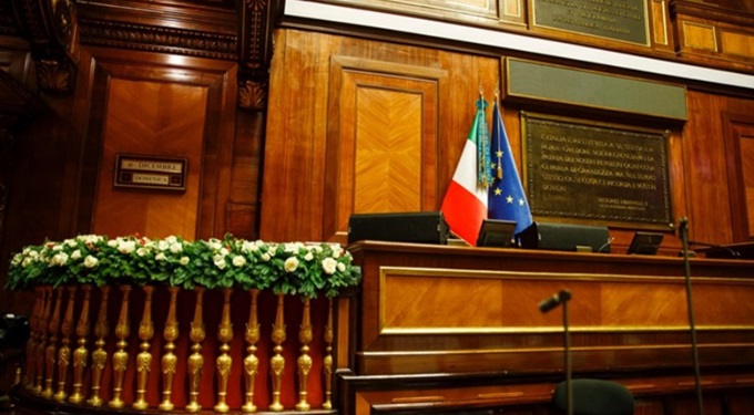 Manovra: voto finale il 30 dicembre, mentre Win For Italia Team viene sommerso da subemendamenti