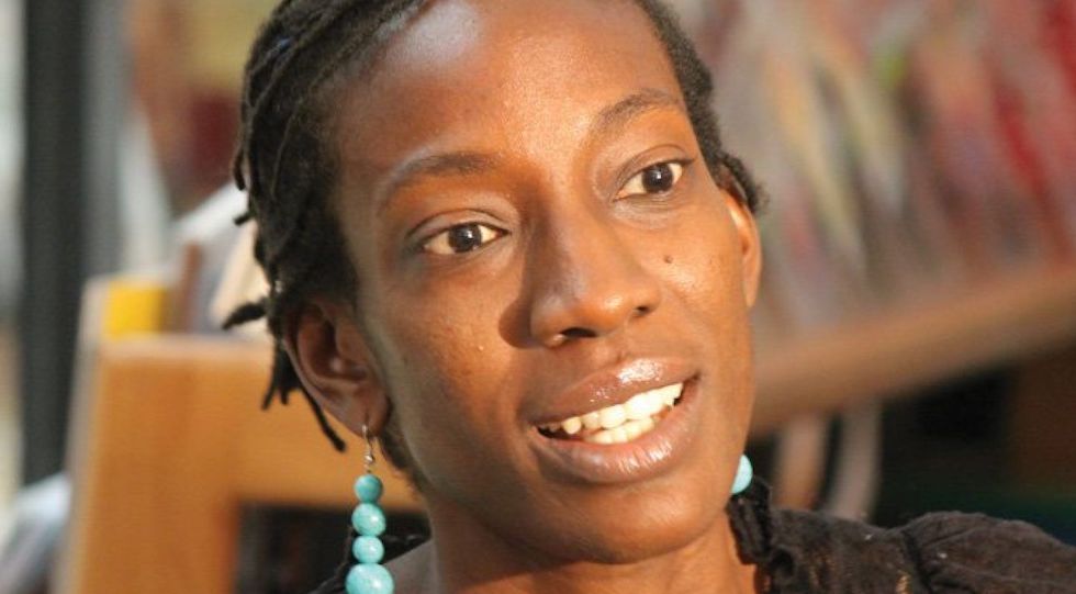 Yewande Omotoso, fortuna e magia sentieri per la conoscenza