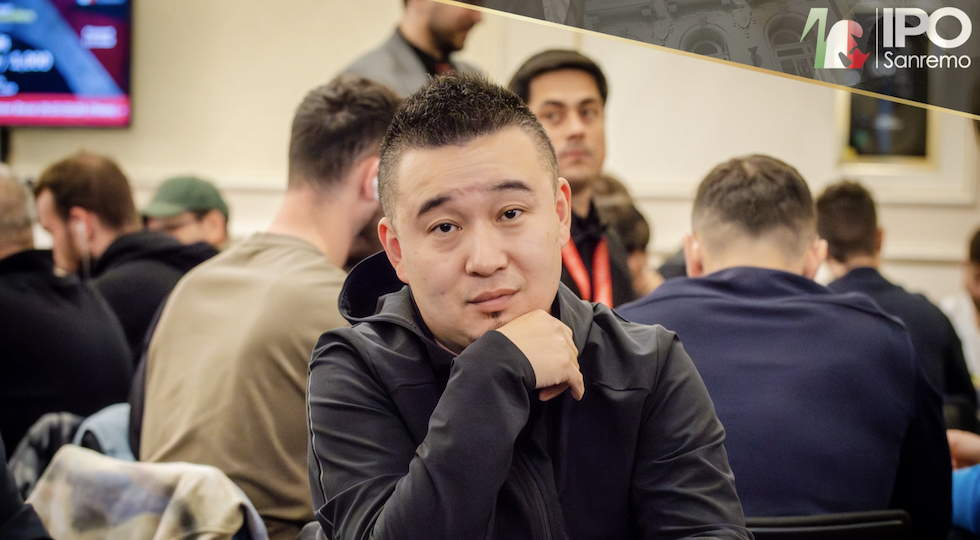 Ipo Sanremo 2024: oltre 1 milione € già in palio con 3 flight ancora da giocare