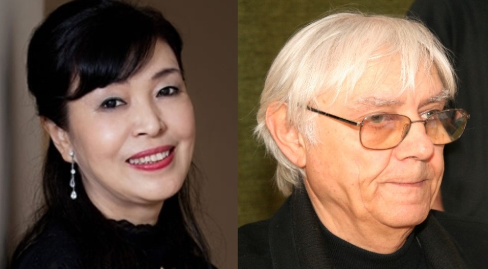 Lucca Comics & Games, a Manara e Ikeda gli Yellow Kid 2022