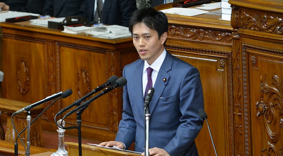 Ir a Osaka, il governatore Yoshimura: ‘Motore per la crescita economica della regione’