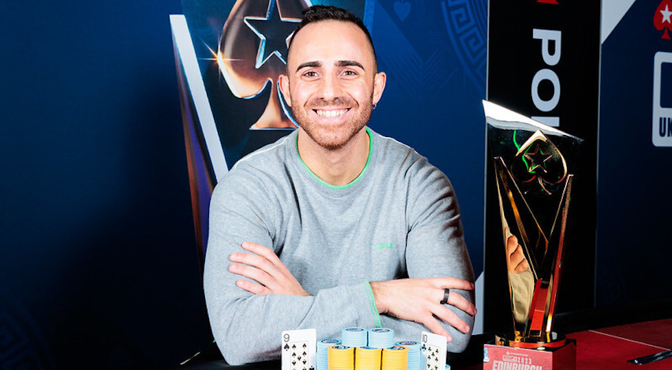 Ukipt Edimburgo: al via il Main Event e Barakat vince l’high roller