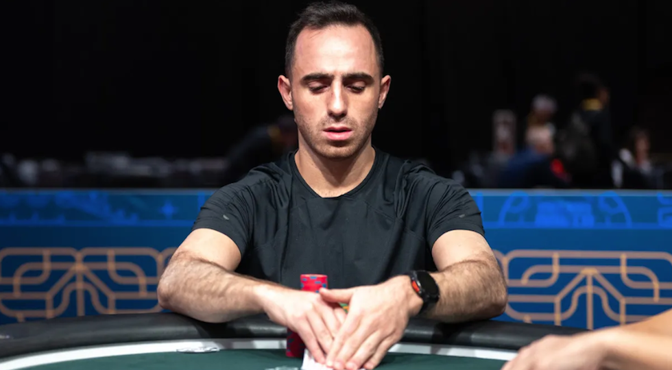 Wsop 2025: Barakat 11esimo nel Plo 50k$ High Roller, vince super Linde