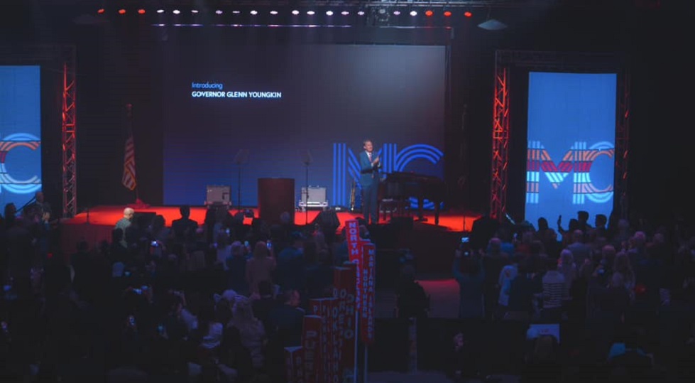 Il governatore della Virginia dice ‘no’ agli skill games, Miller (Aga): ‘Protezione da macchine illegali’