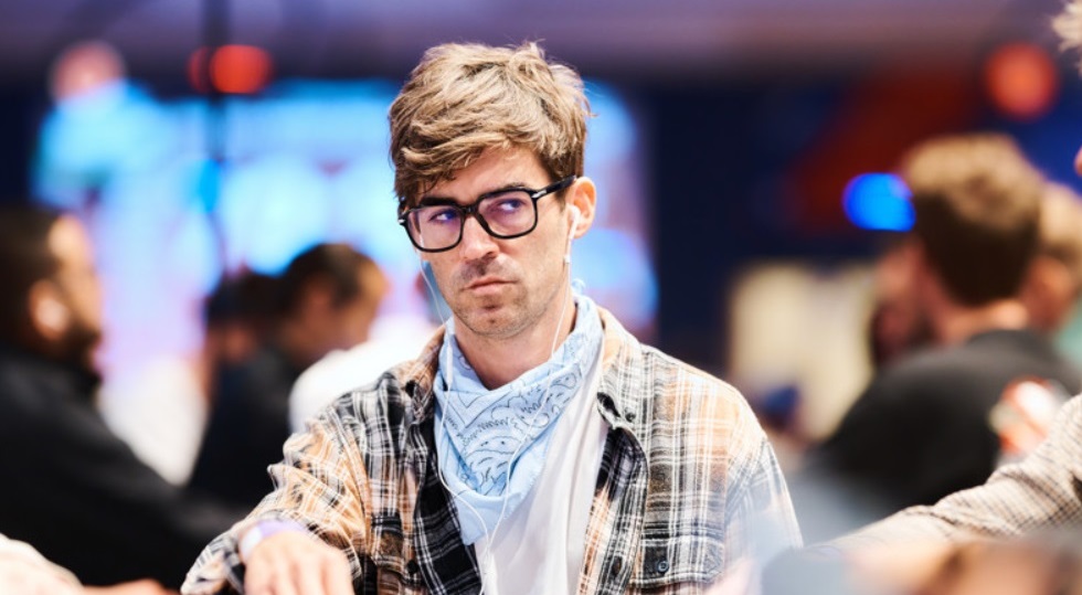 Ept Barcellona 2025: Zaffagnini unico azzurro, 29 player inseguono il titolo