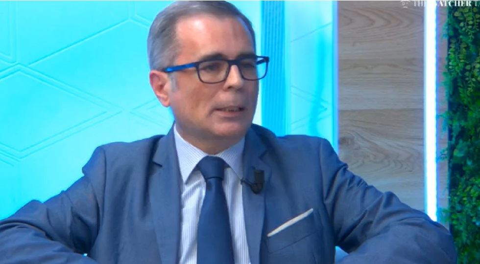 Enada workshop, Zamparelli (Sts): ‘Dare valore a rete legale o illegalità avrà sopravvento’