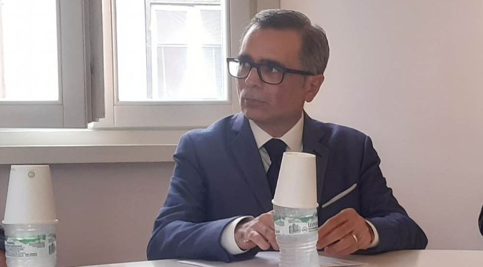 Zamparelli (Sts): ‘Giocatore sempre più responsabile anche grazie alla rete’