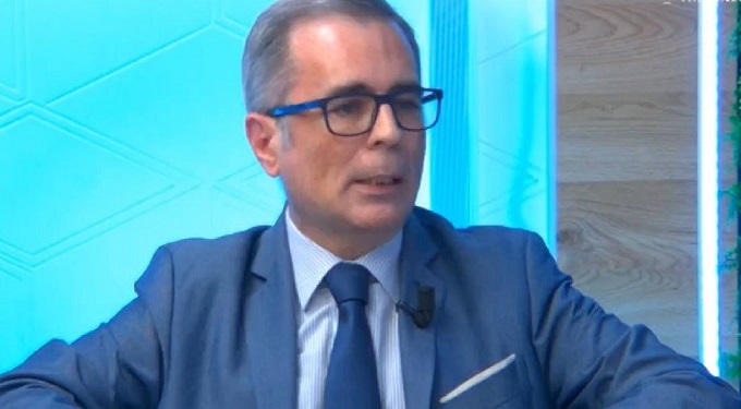 Forum Acadi 2023, Zamparelli (Sts): ‘Distanziometro non tutela i giocatori’