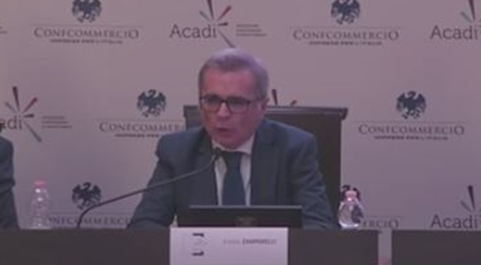 Forum Acadi, Zamparelli (Sts): ‘Divieto pubblicità gioco misura anacronistica’