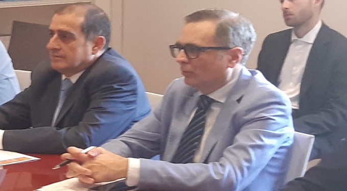 Zamparelli (Sts): ‘Distanziometro e limiti orari inefficaci per contrastare il Gap’