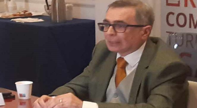 Studio I-Com, Zamparelli (Sts): ‘Tutelare di più il giocatore e il gioco legale’