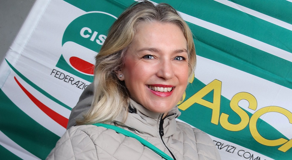 Casinò e sindacati, Zanetti (Fisascat Cisl): ‘Pregiudizi e sessismo, un confronto ancora attuale’