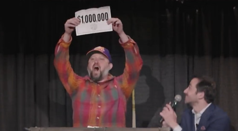 Tom Zanot: in due anni e mezzo 6.4 milioni $ tra Wsop e Pai Gow Poker