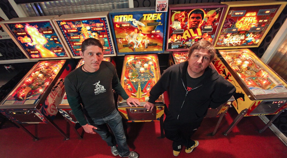 Zanzabar raddoppia: un nuovo Bar Arcade tra eventi, musica e ristorazione