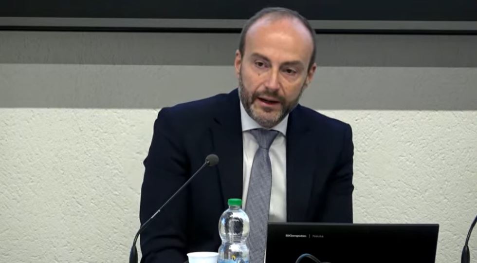 Zega (Codere): ‘Formazione al centro per riqualificare il settore del gioco’