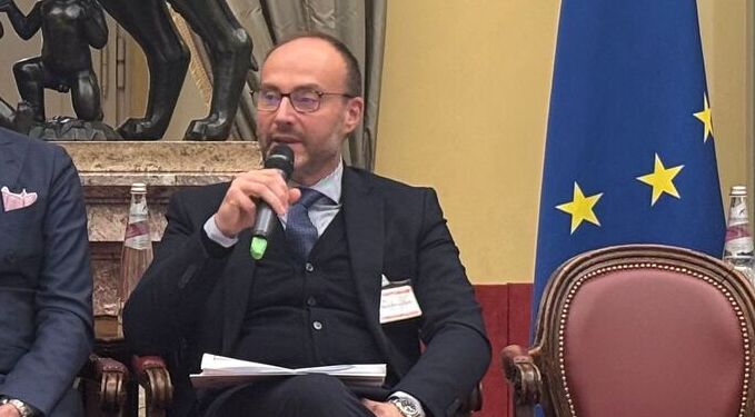 Convegno Riordino gioco, Zega (Codere): ‘Investimenti e gettito a rischio’