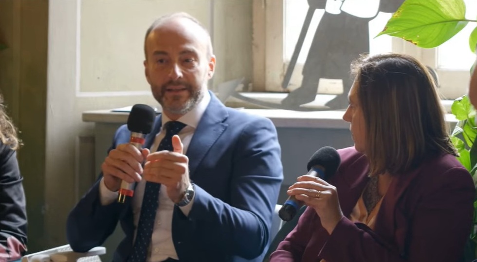 Zega (Codere Italia): ‘Giocatore patologico crea danno anche a operatori’