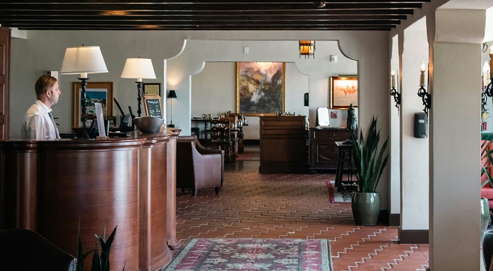 Mgm Resorts, tagli al personale dei concierge