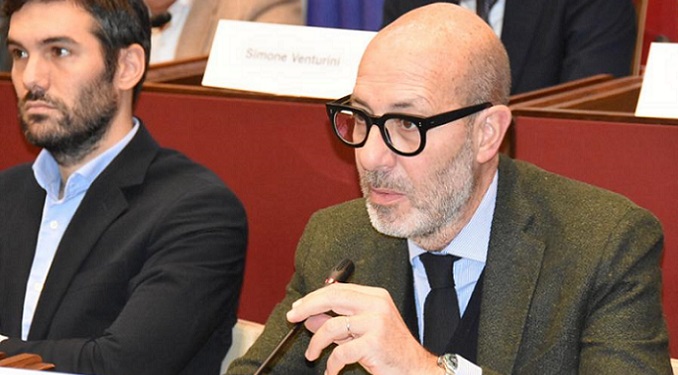 Zuin: ‘Casinò Venezia, 114 milioni di euro di incassi nel 2023’