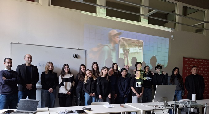 StarCasinò premia i talenti dello IED Firenze