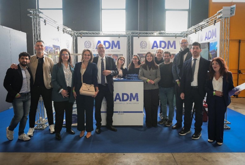 Fit, anche Adm tra i protagonisti al T2000 di Catania