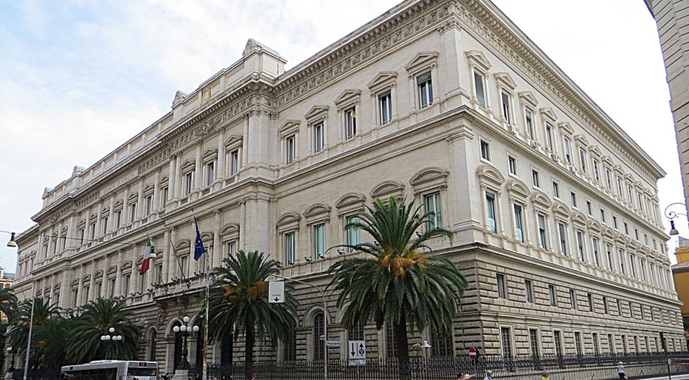 Antiriciclaggio, Uif: ‘Calo Sos da gioco pubblico nel 2024’