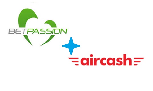 Gioco online, accordo Aircash-BetPassion per il cash‑to‑wallet