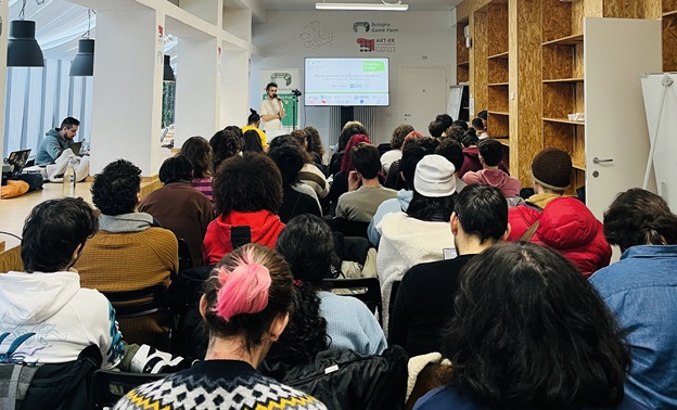 Bologna Game Farm: al via la sesta edizione