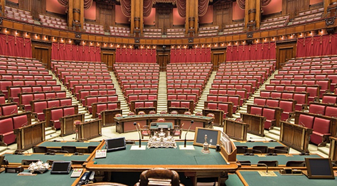 Lotterie nazionali 2026, il Mef chiede il parere del Parlamento