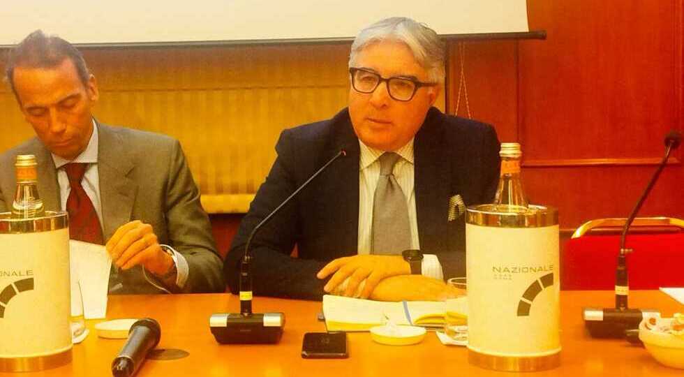Riordino gioco, Cangianelli (Egp-Fipe): ‘Per la politica è il momento della responsabilità’