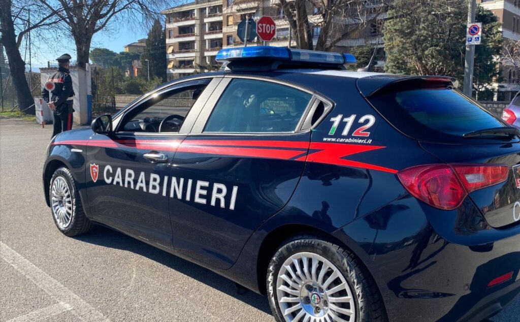 Furto in sala scommesse, inseguimento tra Udine e Pordenone