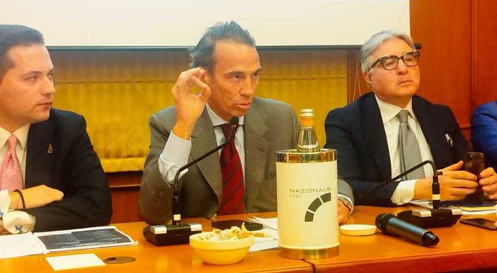 Riordino gioco, Cardia: ‘Misure ponte imprescindibili’