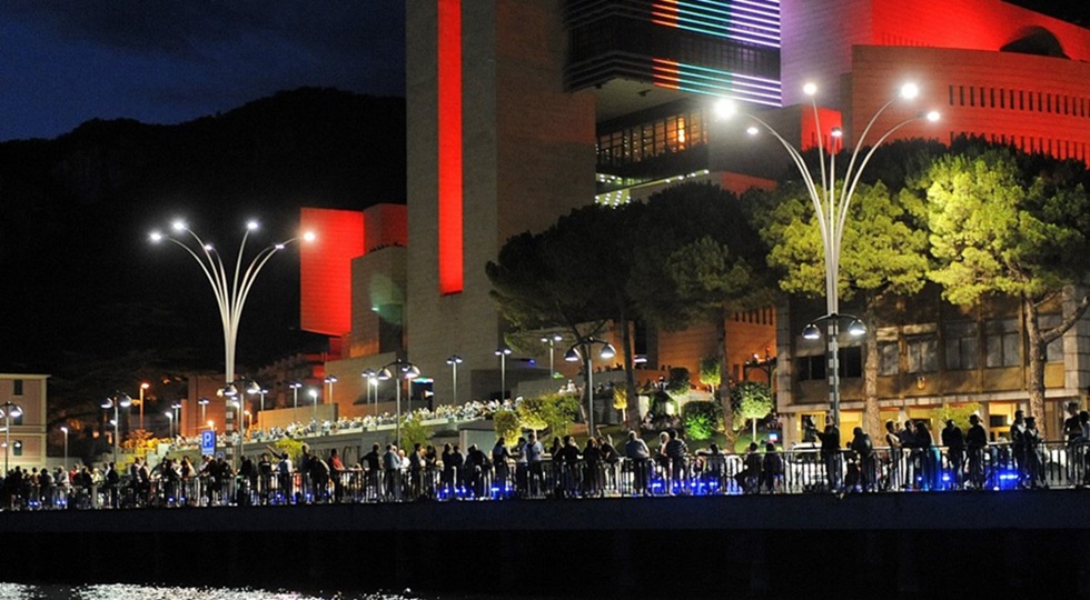 Casinò Campione, dal Dg Silvestri chiarimenti sul servizio guardaroba