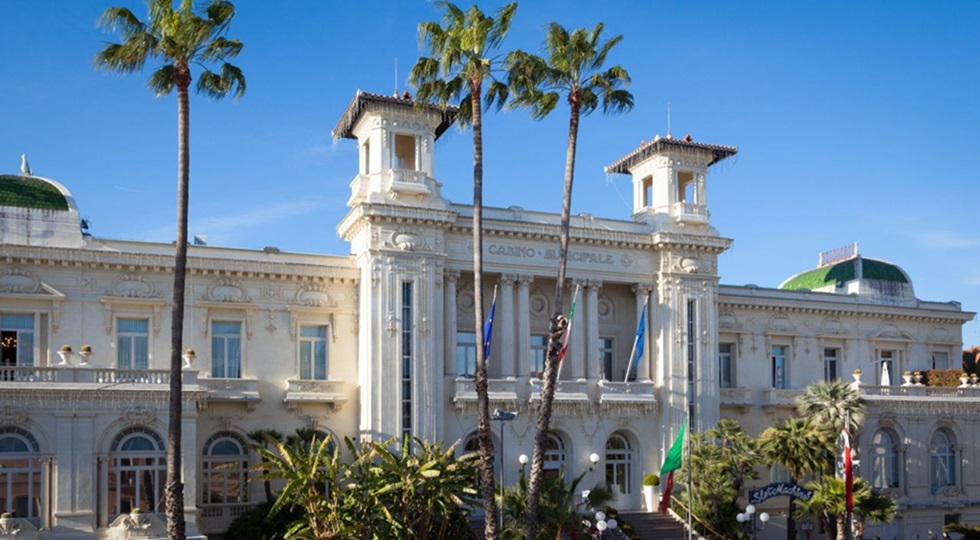 Casinò Sanremo: aggiornata la graduatoria degli addetti amministrativi