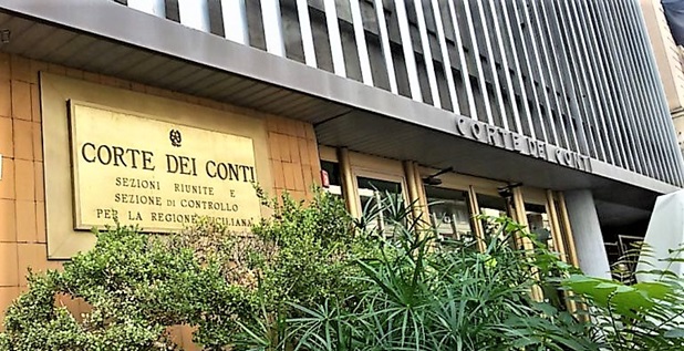 Lotto, Corte dei Conti condanna ricevitoria siciliana per danno erariale