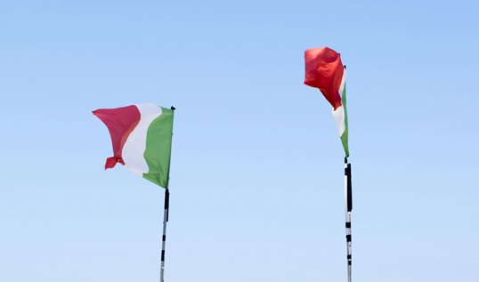 Formula 1 e Moto Gp: L’Italia sogna un ‘doppio’ storico