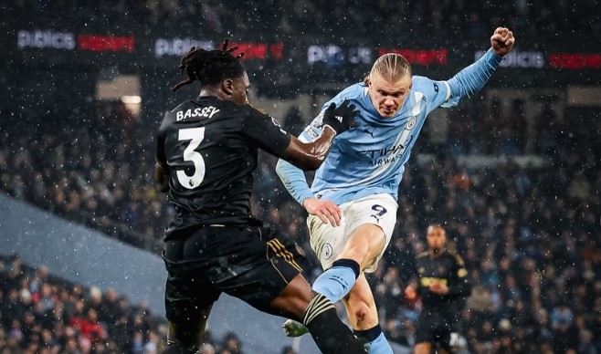 Champions League: il City sogna l’impresa contro il Real Madrid